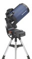Teleskop Meade LIGHTSWITCH LS-8 ACF