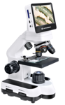 Mikroskopia, školský mikroskop, laboratórny mikroskop, lupy