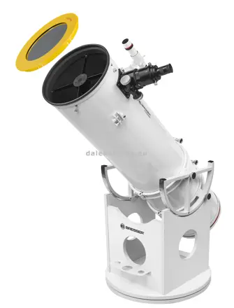 Teleskop Bresser MESSIER DOBSON 10in
