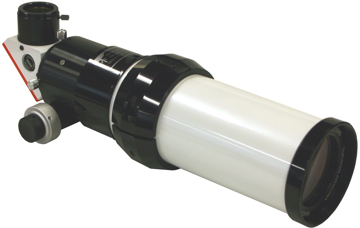 Teleskop Lunt LS 60 THa/B600 C H-alfa