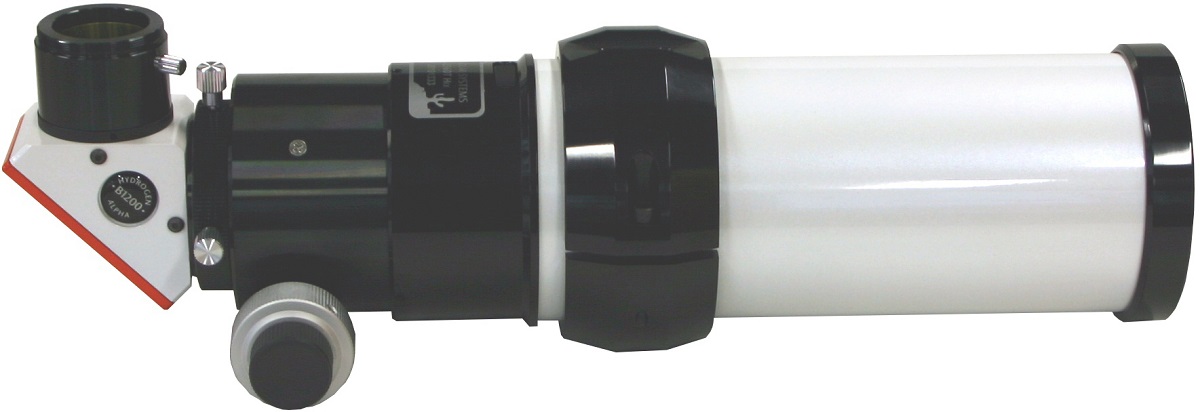 Teleskop Lunt LS 60 THa-B1200 C H-alfa