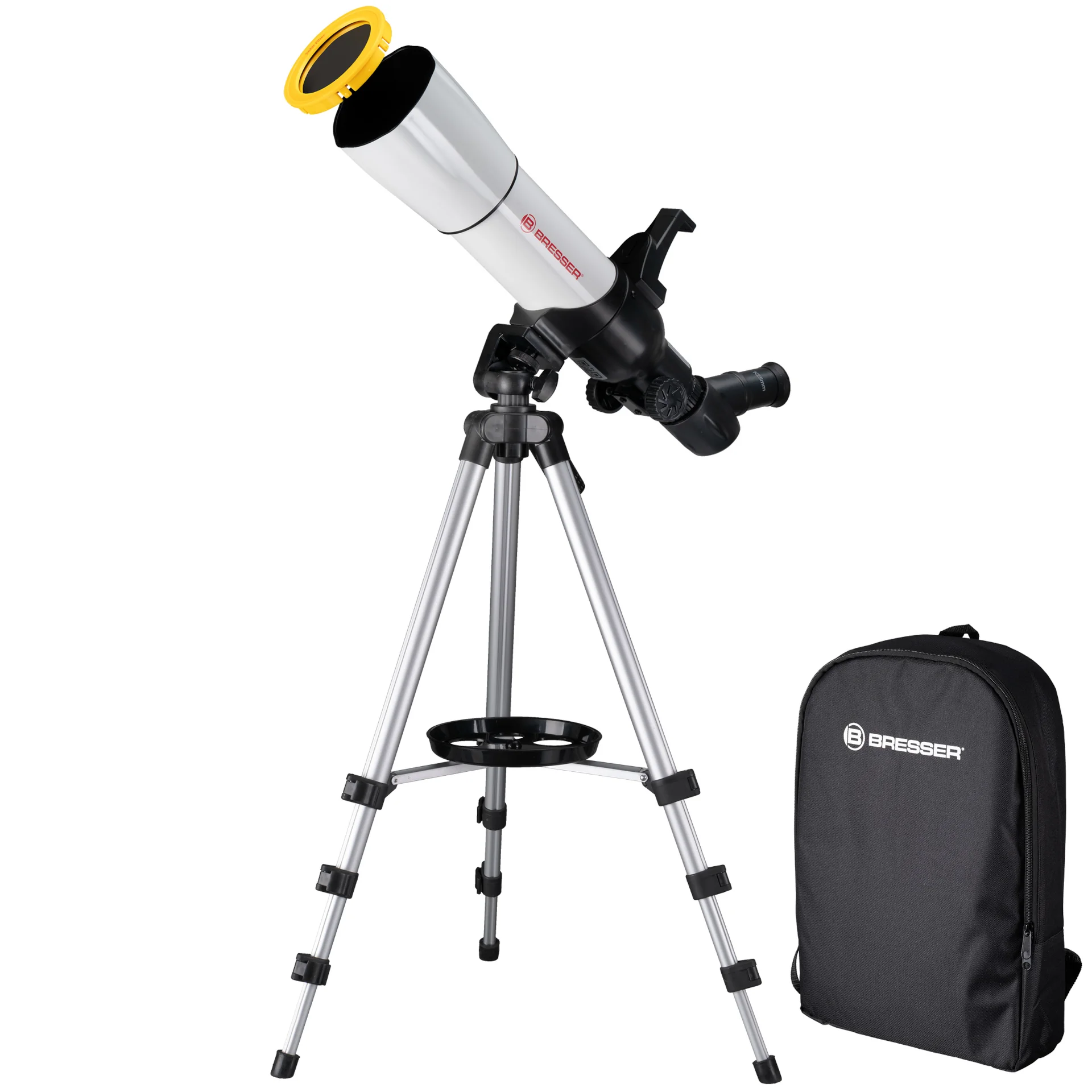Teleskop Bresser SPACERACER 70-400 AZ