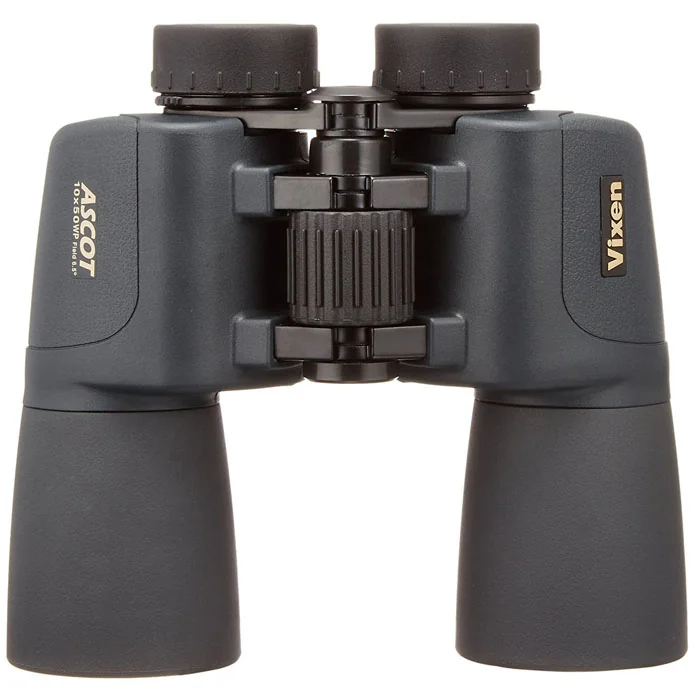 Ďalekohľad Vixen ASCOT 10x50 ZWCF