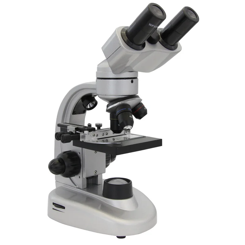Mikroskop Omegon BINOVIEW 40-800x LED