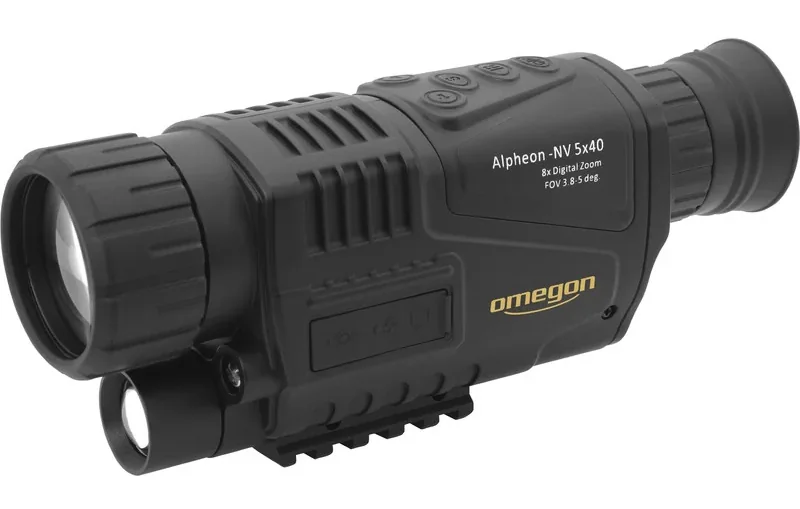 Nočné videnie Omegon ALPHEON NV 5x40
