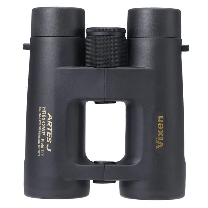 Ďalekohľad Vixen ARTES J 8x42 ED