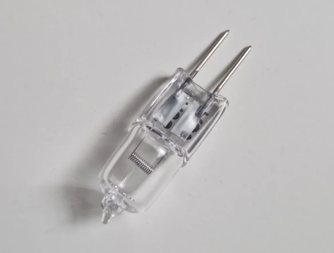 Žiarovka halogen 12V-30W G4