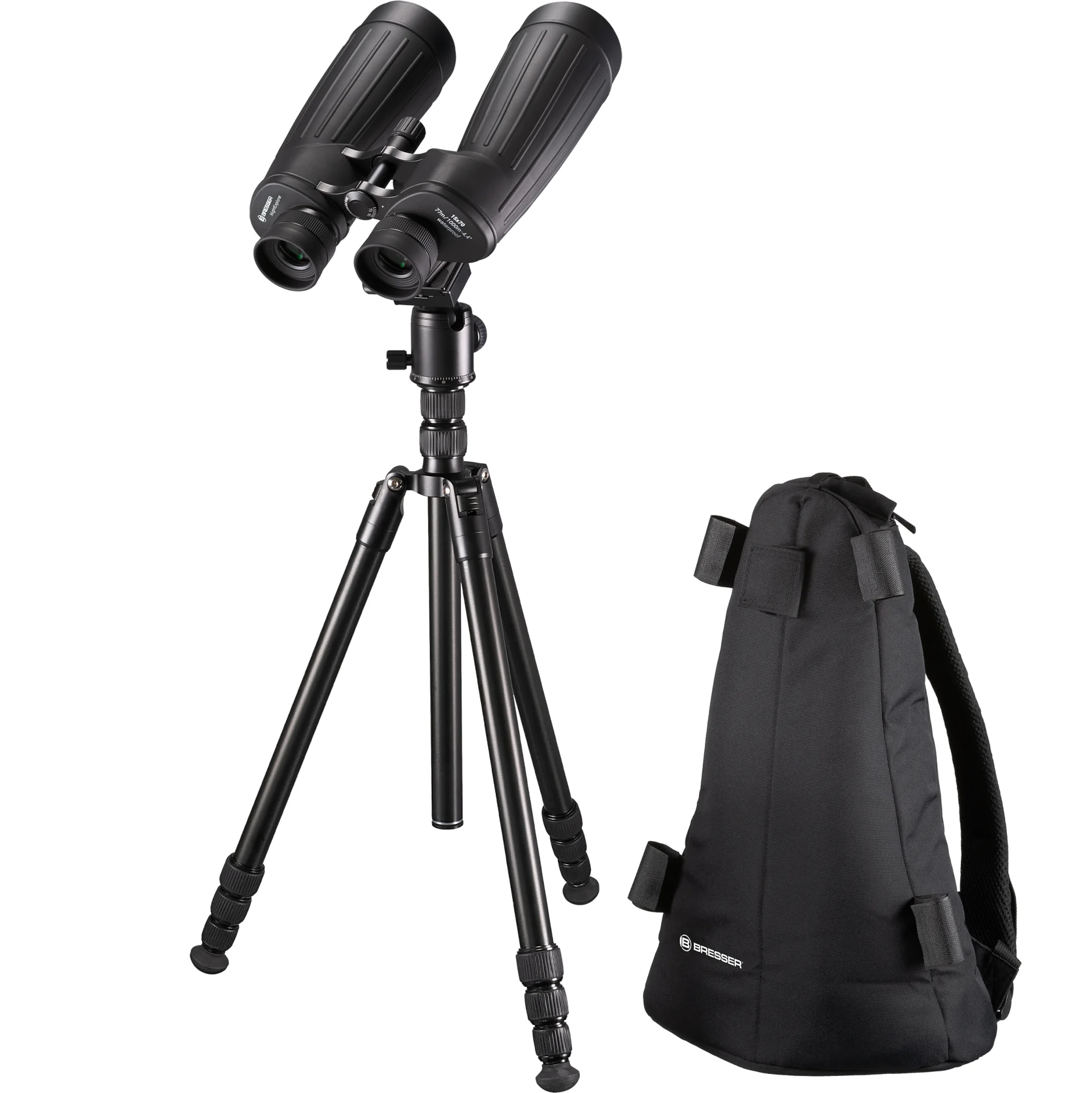 Ďalekohľad Bresser NIGHTEXPLORER 15x70 TCR
