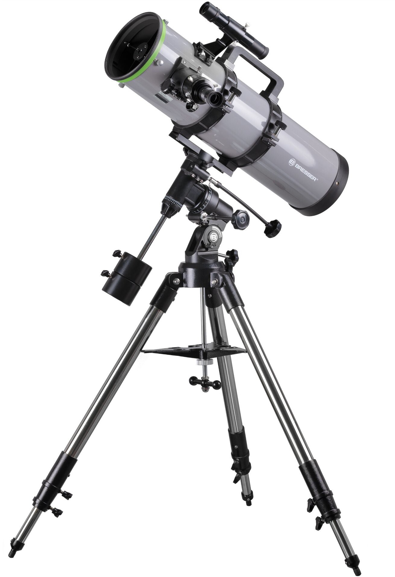 Teleskop Bresser SPACE EXPLORER 150-750 EQ3