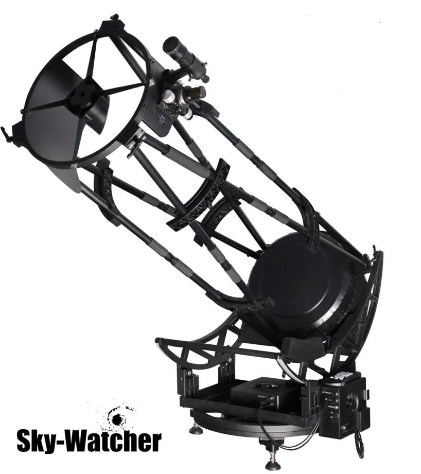 Teleskop Sky-Watcher STARGATE-450P SynScan GOTO Dobson