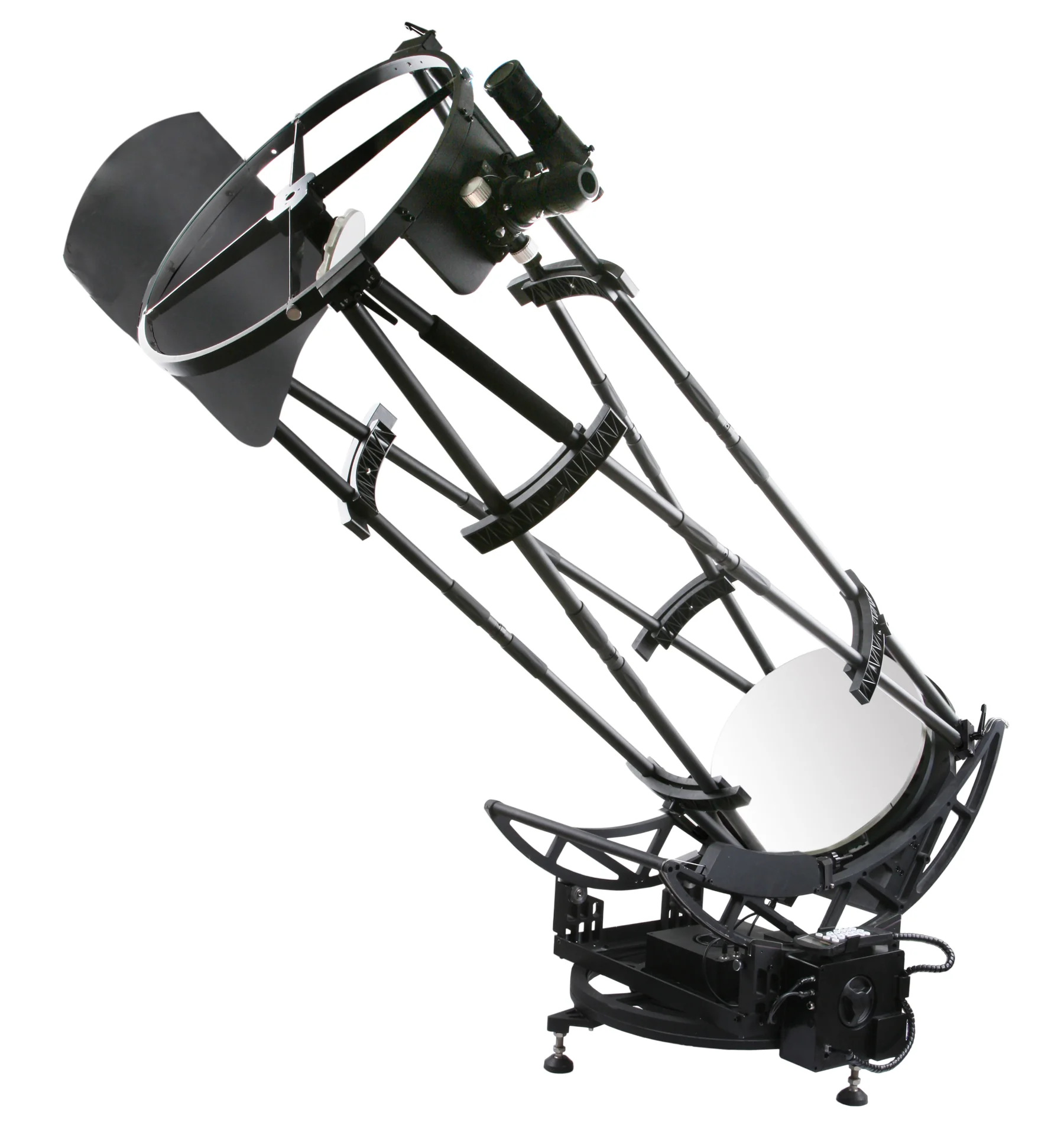 Teleskop Sky-Watcher STARGATE-500P SynScan GOTO Dobson