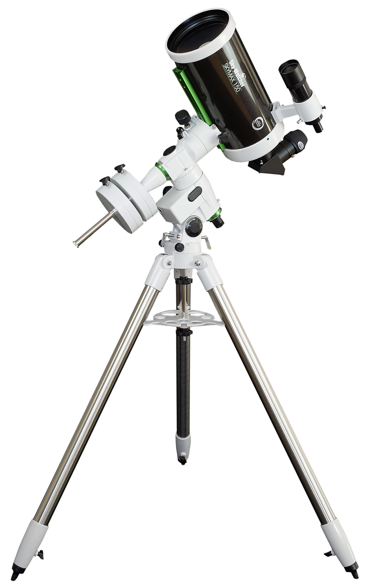 Teleskop Sky-Watcher SKYMAX-150 Maksutov EQ5