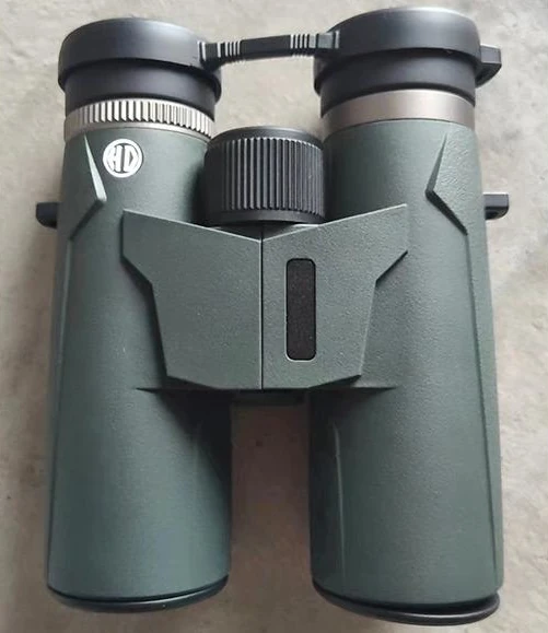 Ďalekohľad TS Optics ADVENTURE 10x42 PC