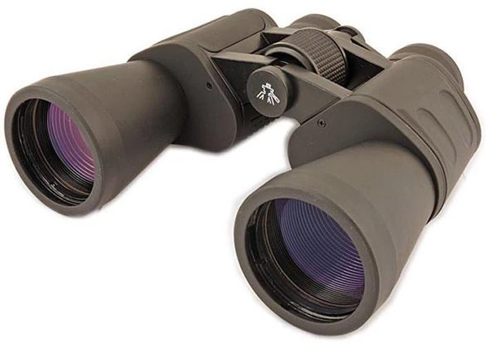 Ďalekohľad TS Optics PORRO 10x50 LE