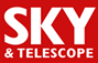 Sky & Telescope logo