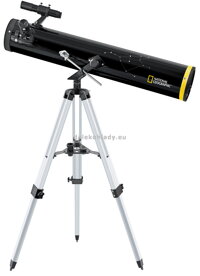 Teleskop National Geographic 114/900/AZ
