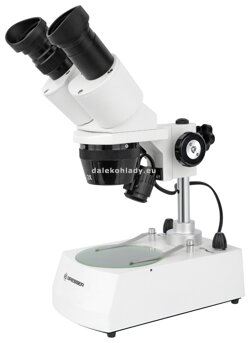 Mikroskop Bresser Erudit ICD 20x/40x