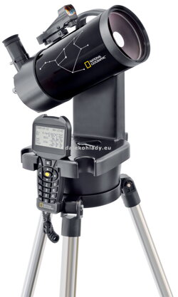 Teleskop National Geographic 90/1250 GOTO