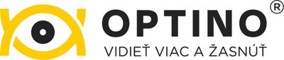 OPTINO - Vidieť viac a žasnúť