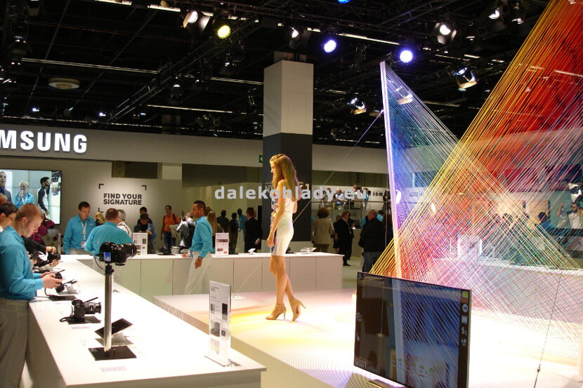 Photokina 2014