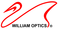 William Optics špičkové apochromáty