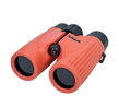Ďalekohľad Lunt White-Light SUNOCULARS 8x32 červený