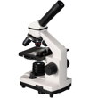 Mikroskop Bresser Biolux NV s okulárom a Barlow zoom systémom
