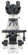 Trinokulárny mikroskop Bresser Science TRM-301 40-1000x s Köhlerovým osvetlením