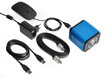 Príslušenstvo ku kamere a kamera na mikroskop Bresser MikroCam PRO HDMI