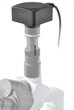 Voliteľné adaptéry pre kameru Bresser MikroCam II 3,1MP USB 3.0