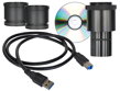 Príslušenstvo pre kameru Bresser MikroCam II 3,1MP USB 3.0