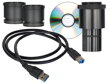 Príslušenstvo pre kameru Bresser MikroCam II 3,1MP USB 3.0