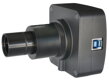 Kamera Bresser MikroCam II 3,1MP USB 3.0 s adaptérmi pre mikroskop