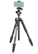 Statív Manfrotto ELEMENT MII Mobile Bluetooth AL BK