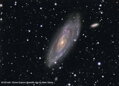 Teleskop Explore Scientific ED-APO 102-714 FCD-1 Alu RP