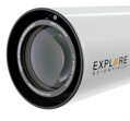 Teleskop Explore Scientific ED-APO 102-714 FCD-100 Alu Hex