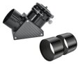 Teleskop Explore Scientific ED-APO 127-952 FCD-100 Alu Hex