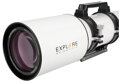Teleskop Explore Scientific ED-APO 127-952 FCD-100 Alu Hex