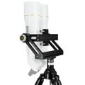 Montáž Explore Scientific GIANT U-Mount so statívom