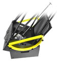 Teleskop Explore Scientific ULTRA-LIGHT DOBSON 12in Gen II