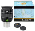 Okulár Explore Scientific 68° AR