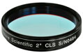 Filter hmlovinový CLS Explore Scientific (2in)