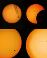 Slnečná fólia Explore Scientific Solarix 5.0 OD A4