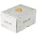 Vyrovnávač poľa Explore Scientific Zero X 2in-M48