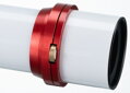 Teleskop Lunt LS 40 THa-B500 H-alfa