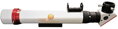 Teleskop Lunt LS 40 THa-B500 H-alfa