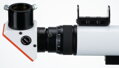 Teleskop Lunt LS 40 THa-B500 H-alfa