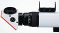 Teleskop Lunt LS 40 THa-B600 H-alfa