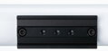 Teleskop Lunt LS 40 THa-B1200 H-alfa