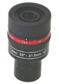 Okulár Lunt LS7-21ZE Zoom 7,2-21,5mm (1,25in)